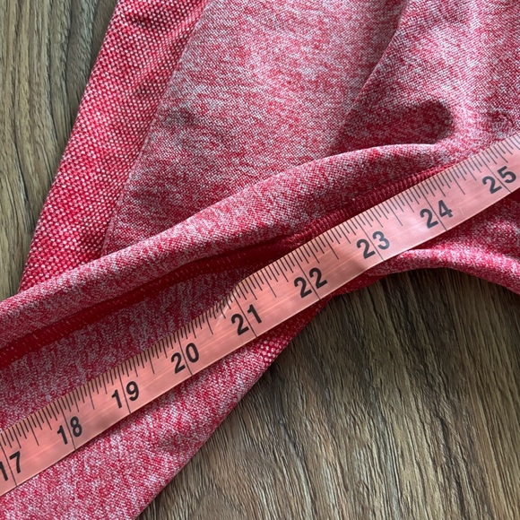 Gymshark High Waisted Flex Compression Leggings- Butt Contouring - Size Small - Picture 9 of 11